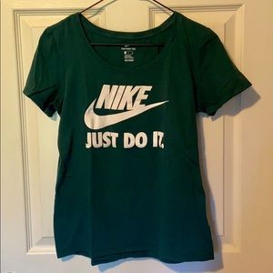 The Nike Tee